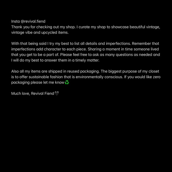 90’s Vintage Pendleton Coat - Picture 4 of 8